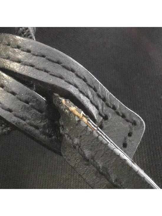 Saint Laurent Backpack Black